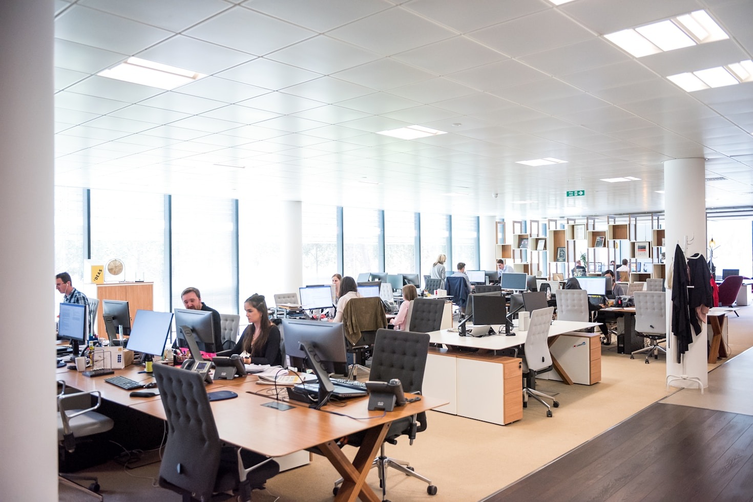 Mapping Successful Pathways In Construction Technology
